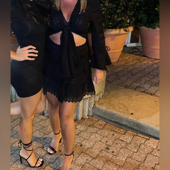Dresses & Skirts - Skirt Set